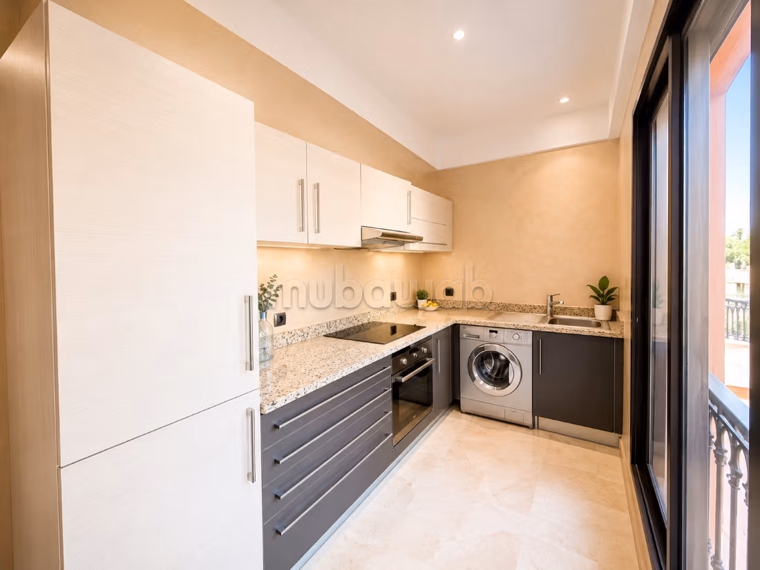 Appartement à vendre à Guéliz. 2 chambres 78M2 — 6