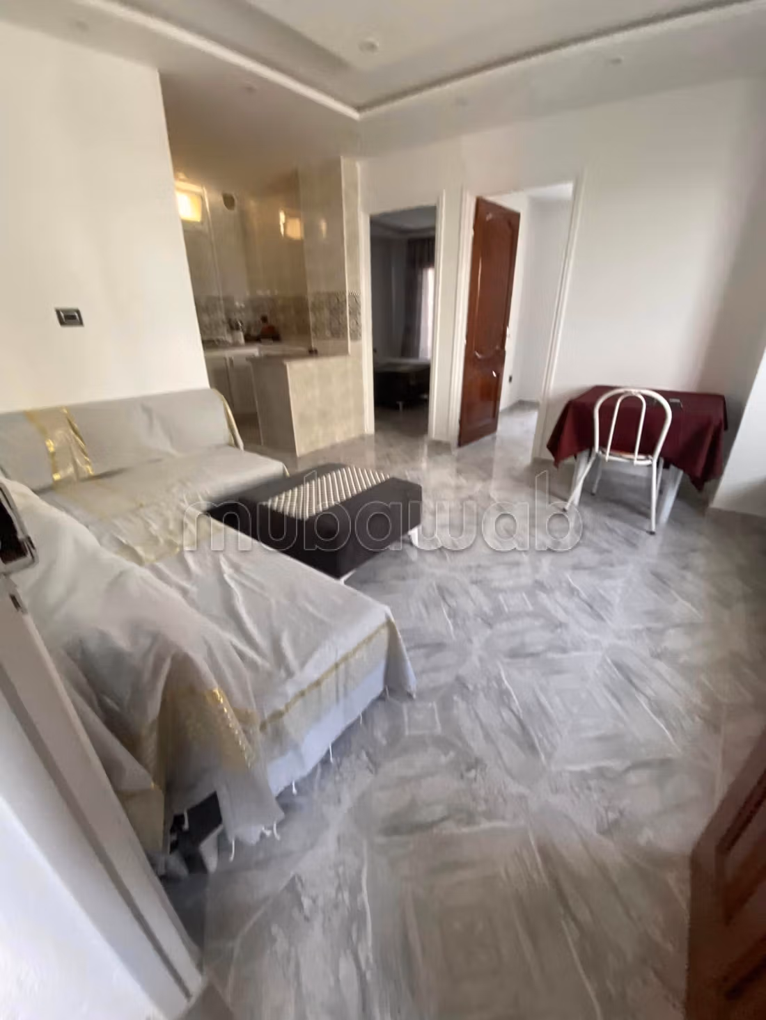 Appartamenti in affitto a Kantaoui Sousse