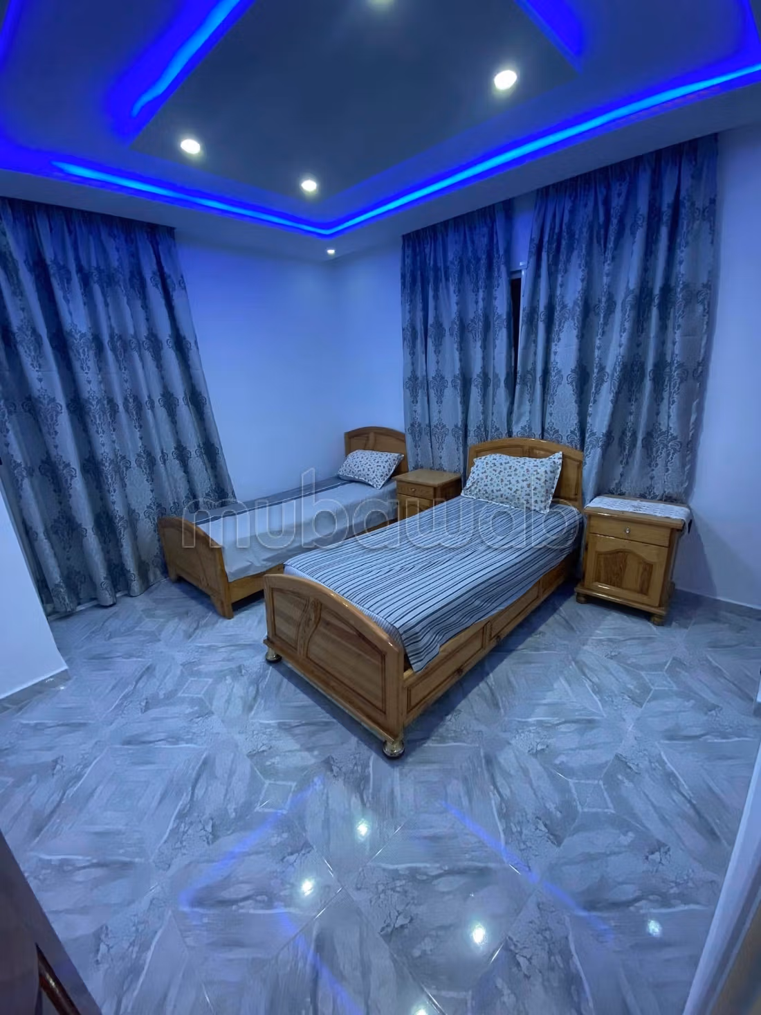 Appartamenti in affitto a Kantaoui Sousse