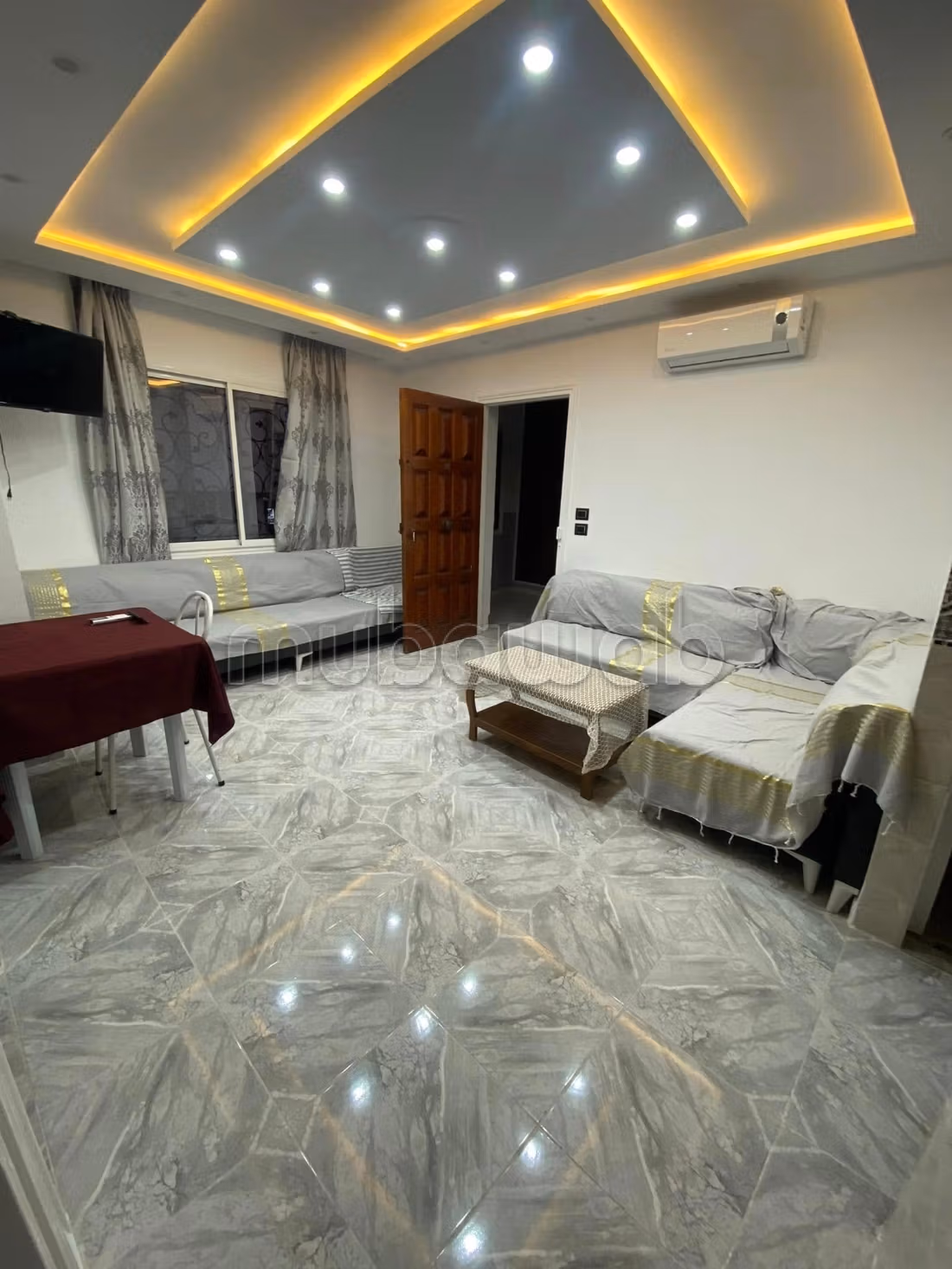 Appartamenti in affitto a Kantaoui Sousse