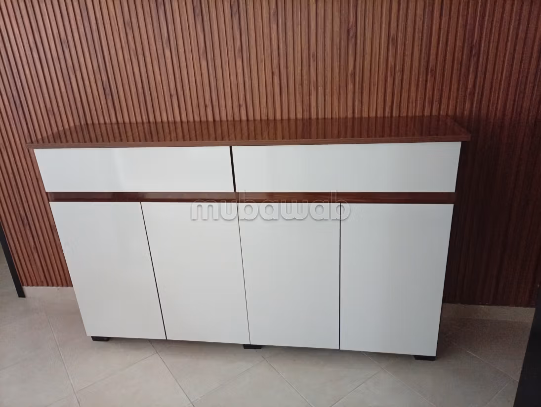 Appartamento in affitto a Oulfa. Superficie 65 m². Arredato