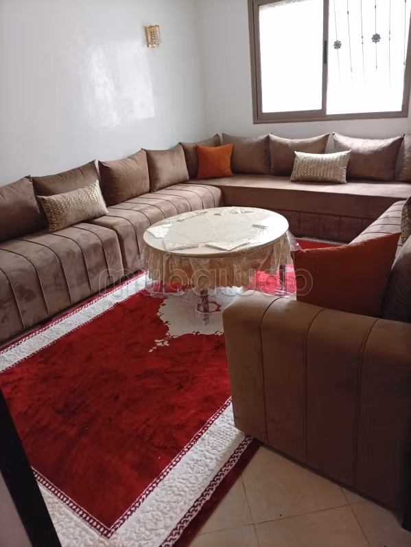 Apartamento en alquiler en Oulfa. Superficie 65 m². Amueblado