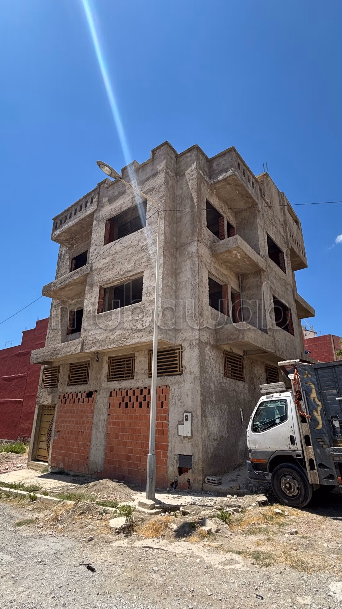 Villa 119 m² à Mghogha — 2