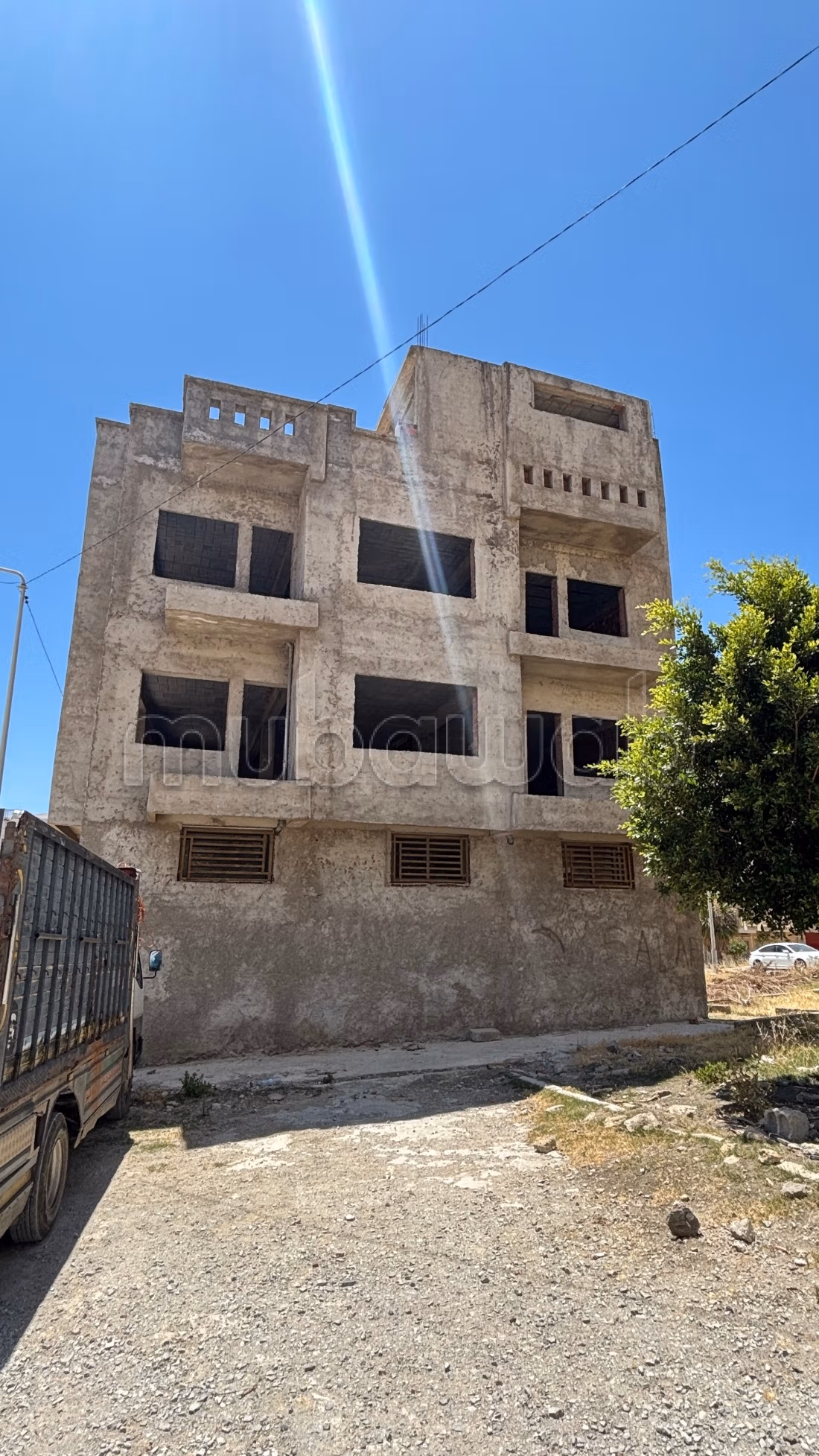 Villa 119 m² à Mghogha — 3