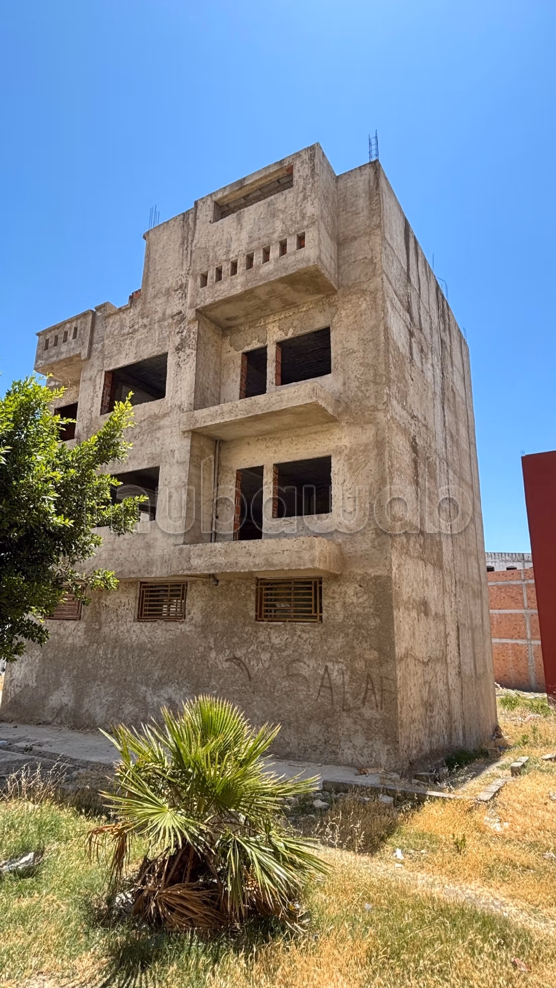 Villa 119 m² à Mghogha — 4