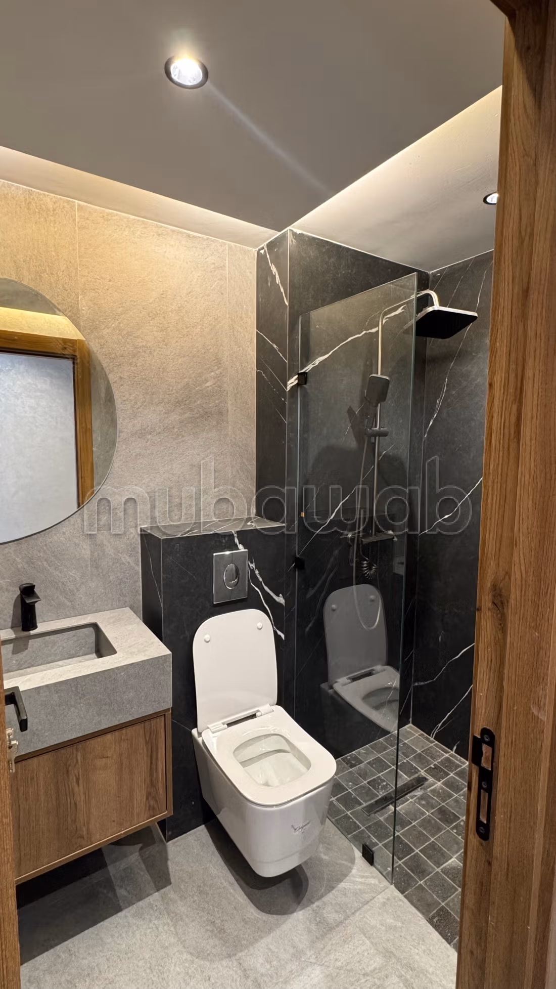 App NEUF jamais habité 107 m2 proche CFC — 3