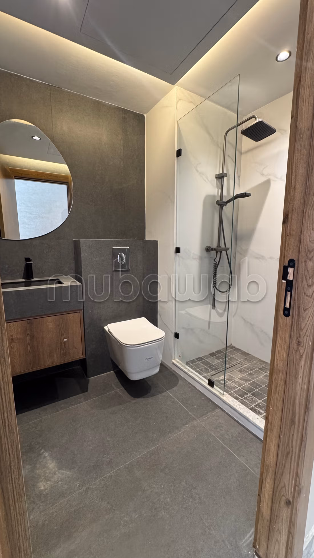 App NEUF jamais habité 107 m2 proche CFC — 6