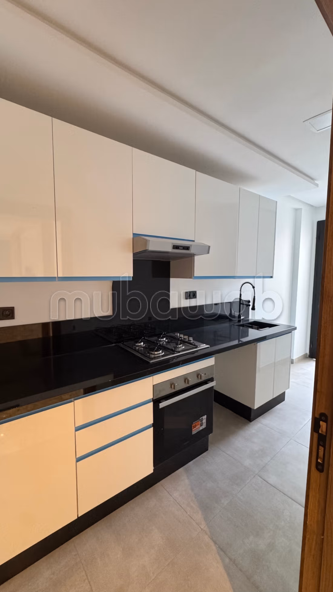 Appartement 107 m² à Ferme Bretonne (Hay Arraha) — 8