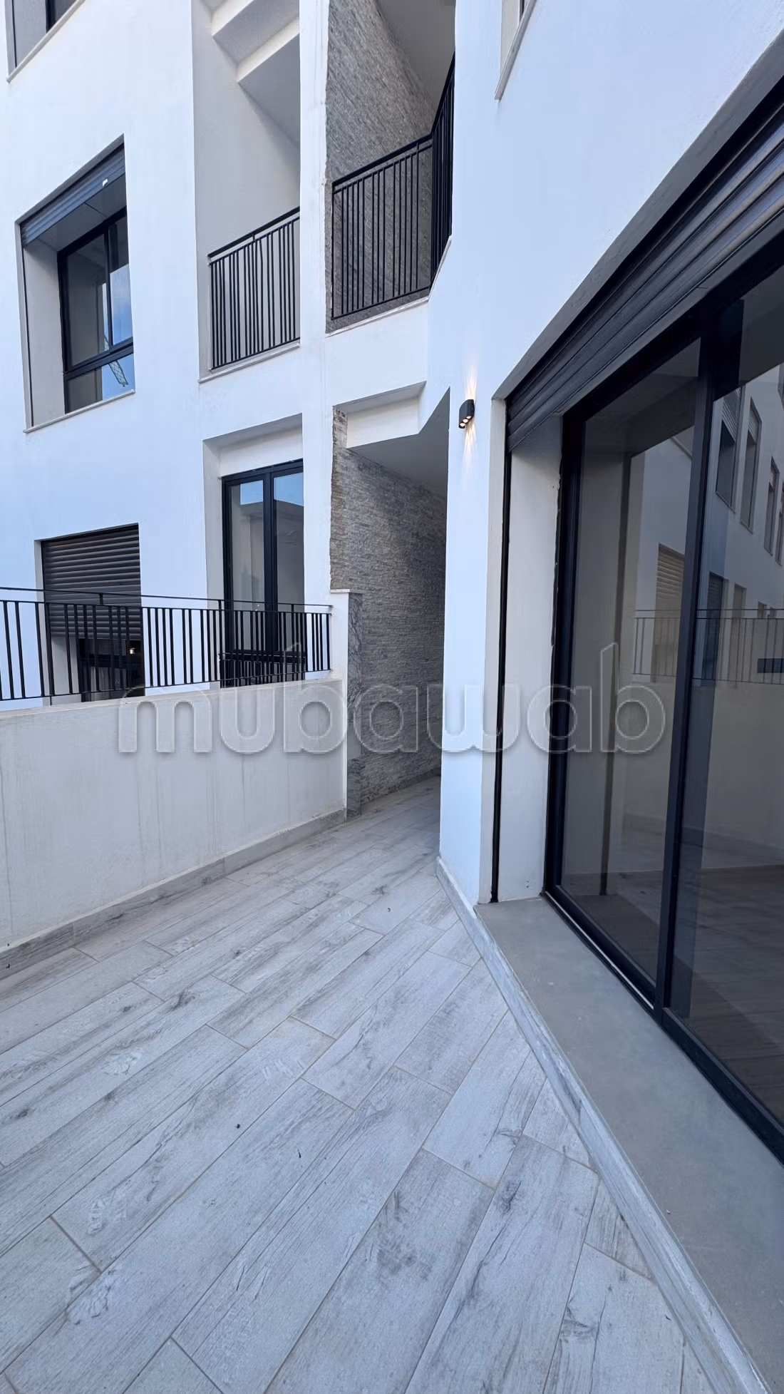 Appartement 107 m² à Ferme Bretonne (Hay Arraha) — 10