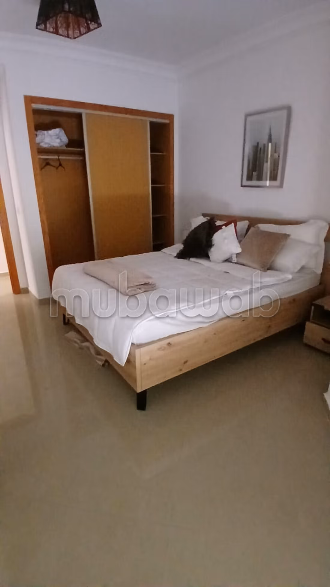 Appartement 140 m² à L'Ocean — 11