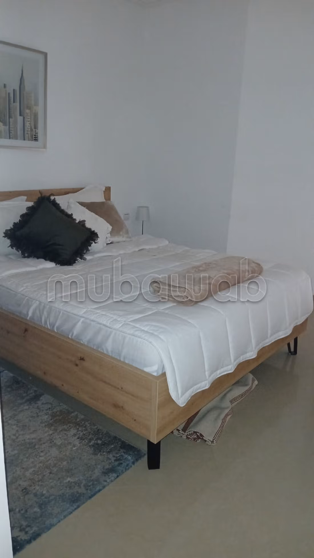 Appartement 140 m² à L'Ocean — 10