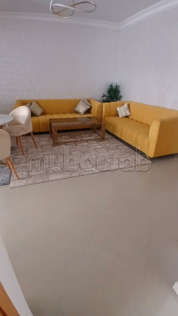 Appartement 100 m² à Diour Jamaa — 12