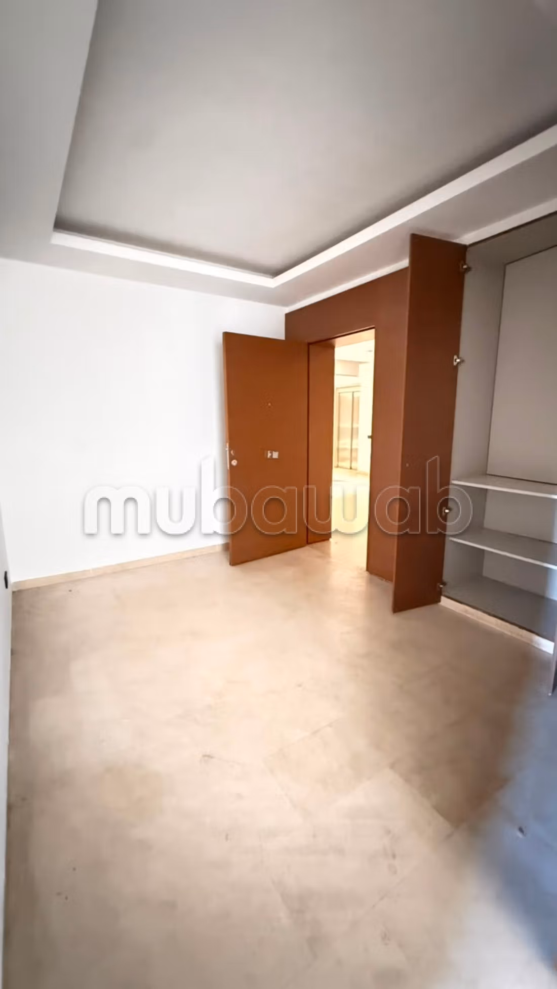 À louer Appartement de 200 m²
Haut Agdal