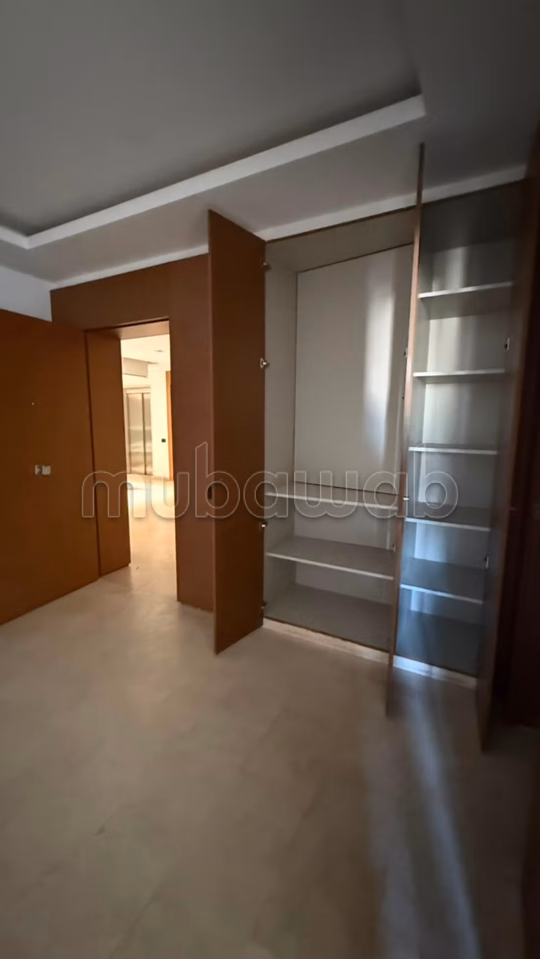 À louer Appartement de 200 m²
Haut Agdal — 2