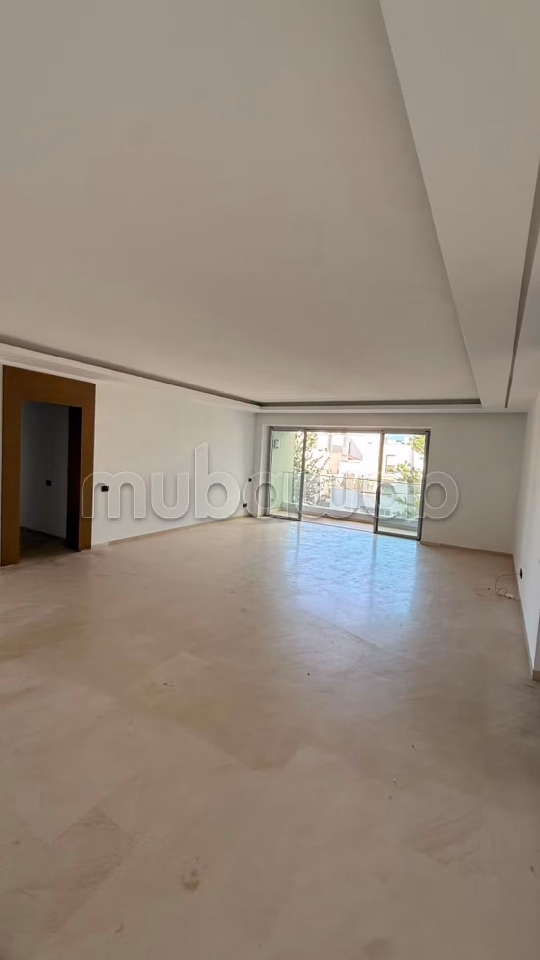 À louer Appartement de 200 m²
Haut Agdal — 6