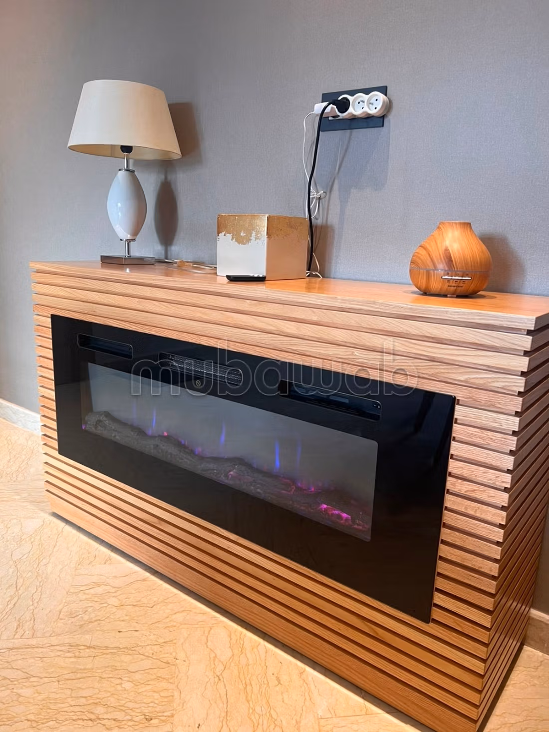 Appartement 120 m² f Casablanca Finance City — 12