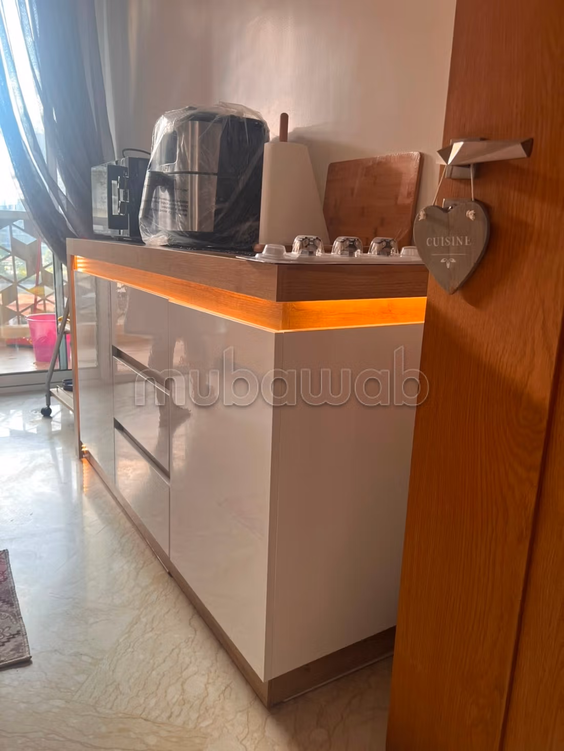 Appartement 120 m² f Casablanca Finance City — 14