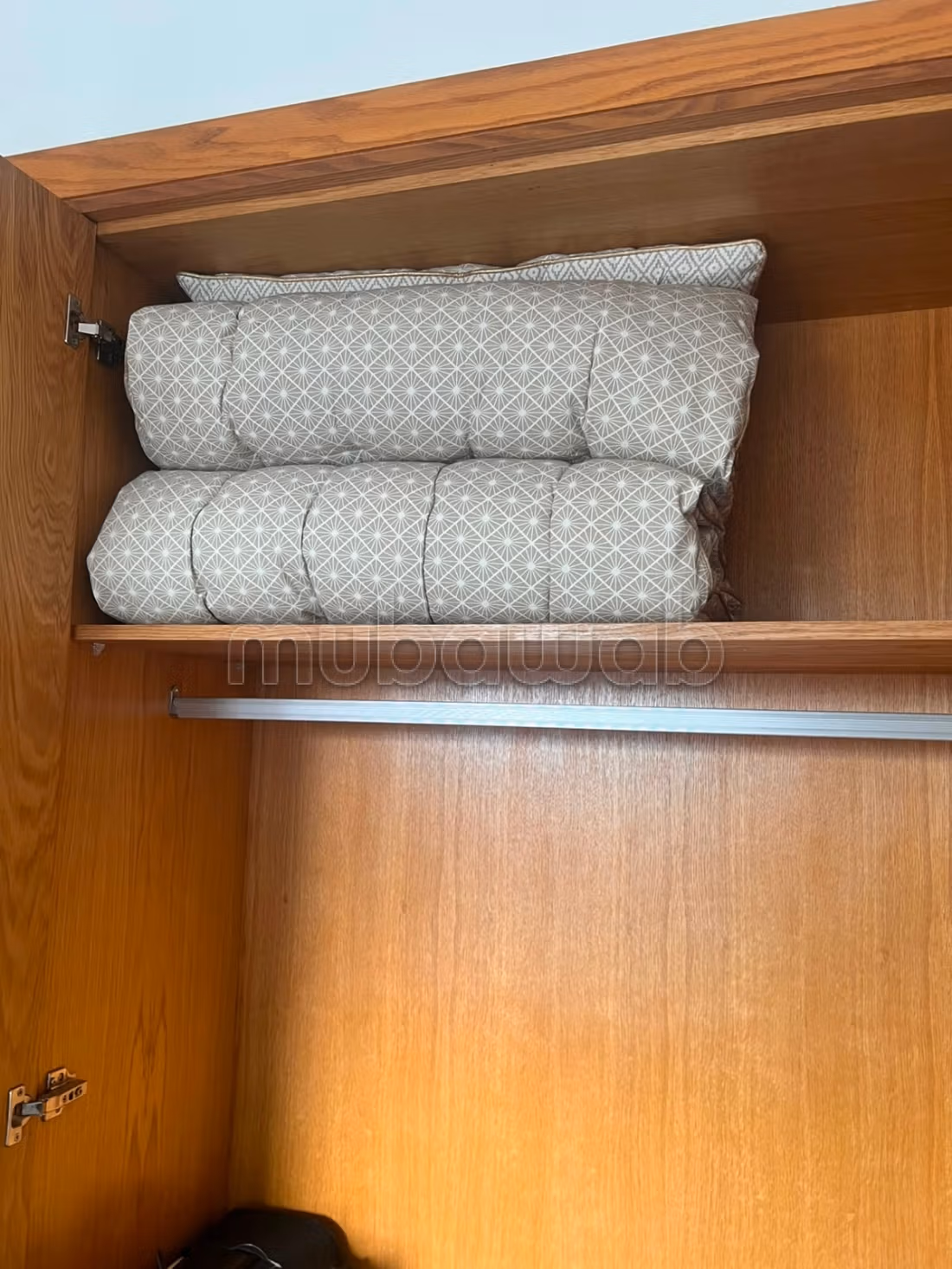 Appartement 120 m² f Casablanca Finance City — 17