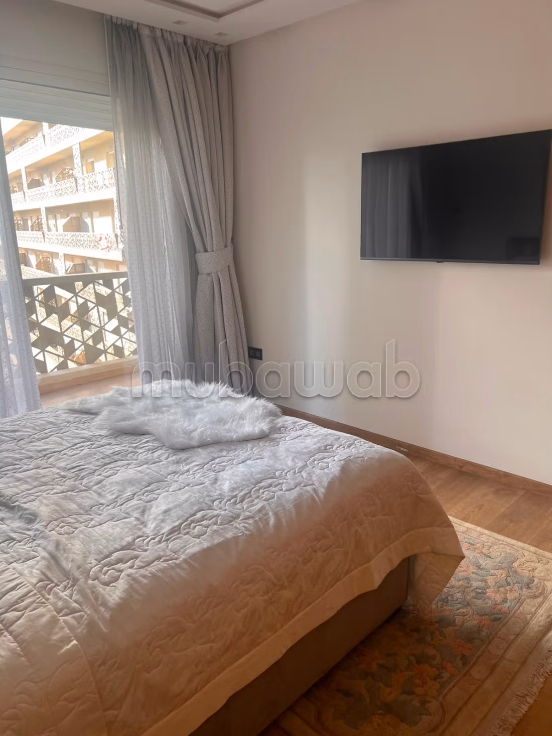 Appartement 120 m² f Casablanca Finance City — 19