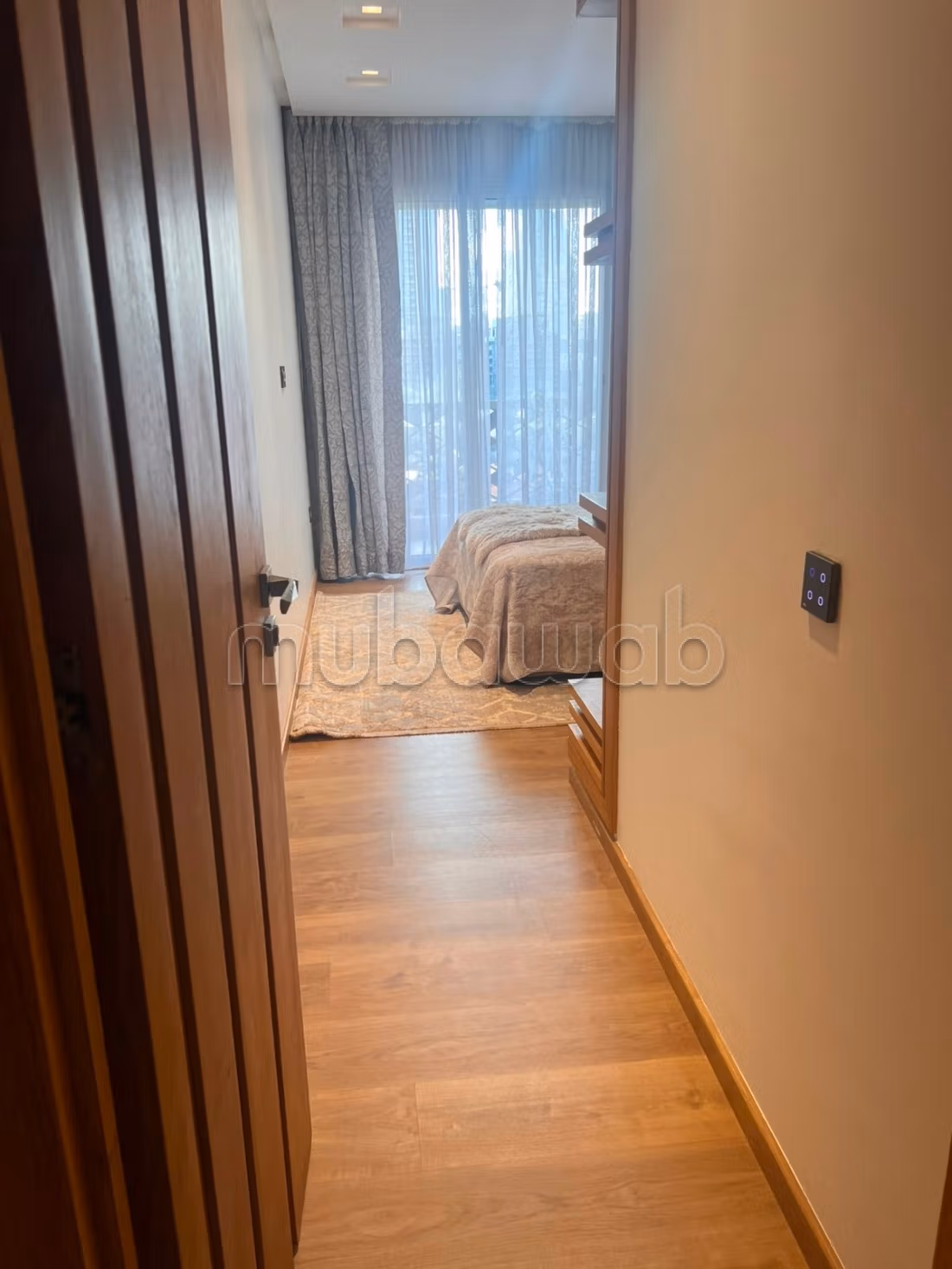 Appartement 120 m² f Casablanca Finance City — 20