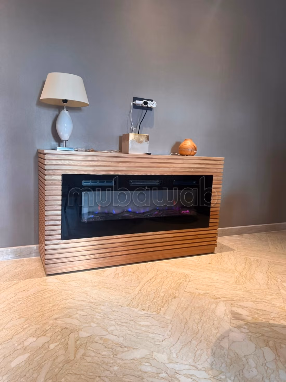 Appartement 120 m² f Casablanca Finance City — 21