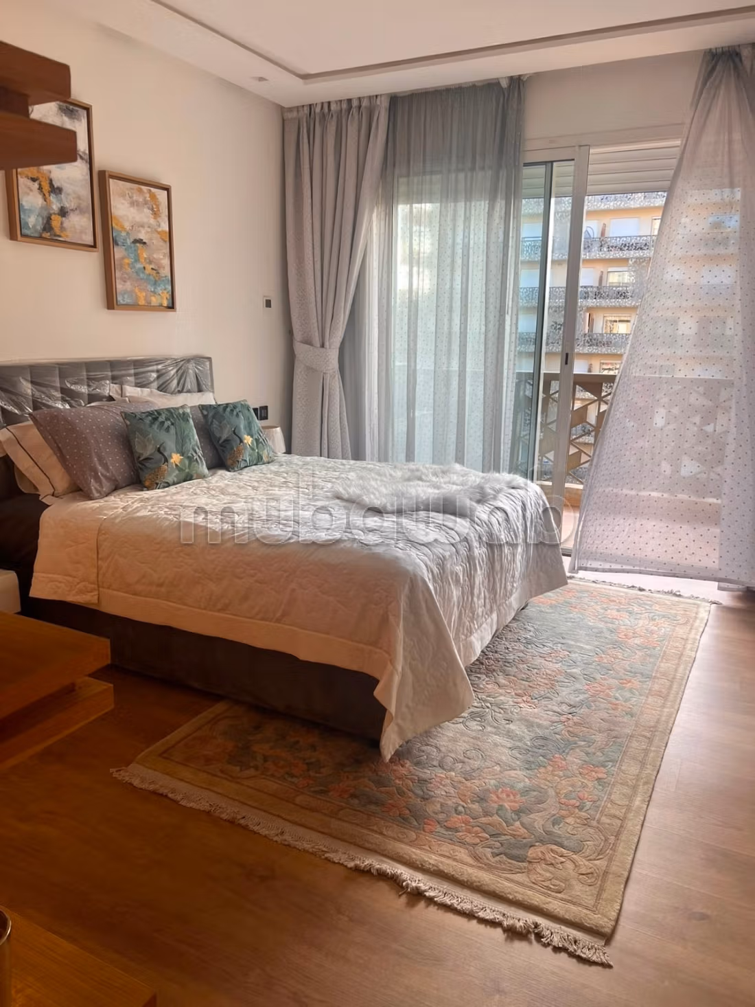 Appartement 120 m² f Casablanca Finance City — 22