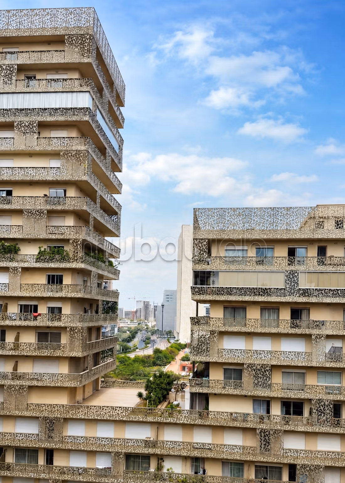 Appartement 120 m² f Casablanca Finance City — 23
