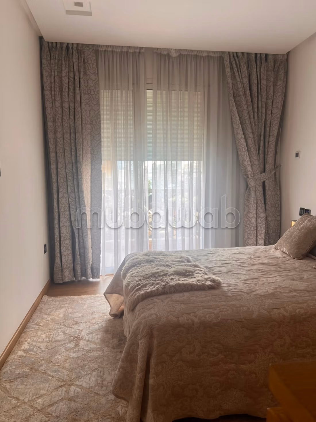 Appartement 2 chambres neuf – Jamais habité – Haut standing — 5