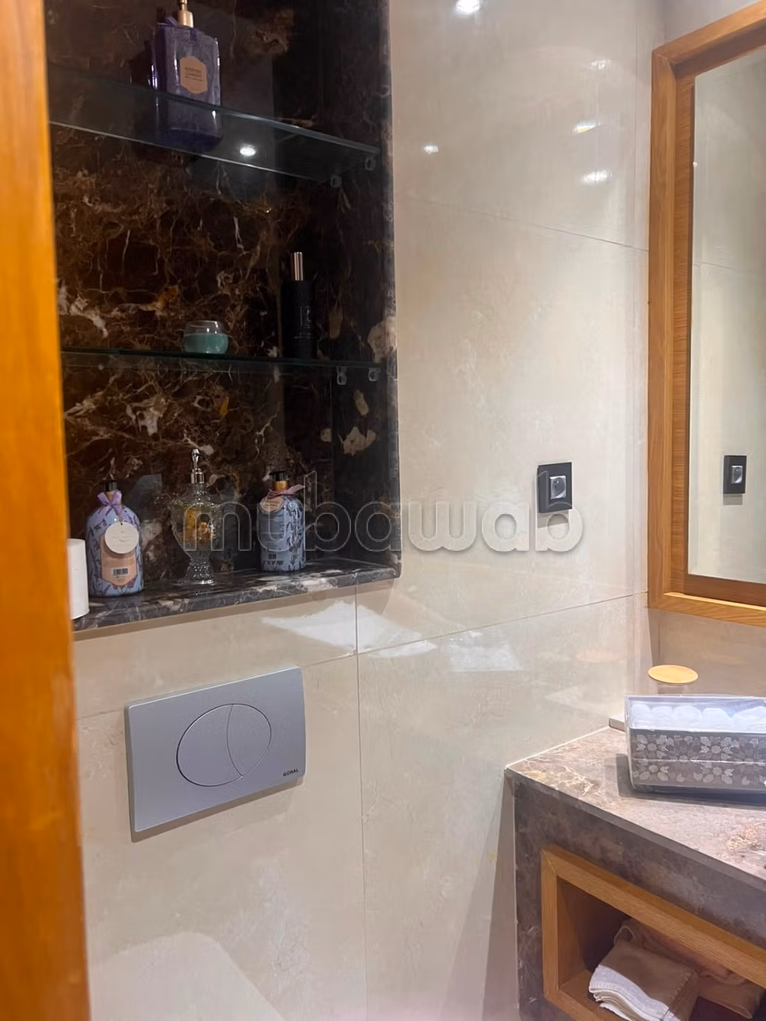 Appartement 120 m² f Casablanca Finance City — 7