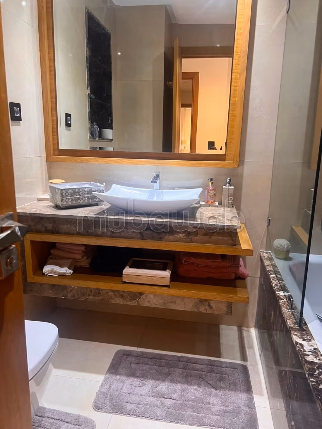 Appartement 120 m² f Casablanca Finance City — 8