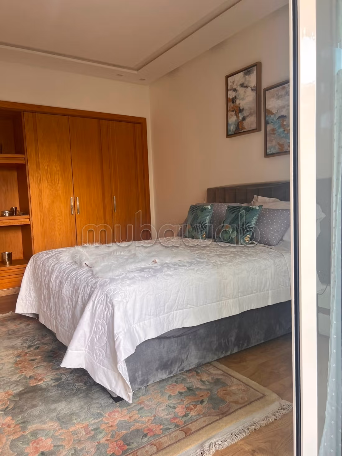 Appartement 120 m² f Casablanca Finance City — 9