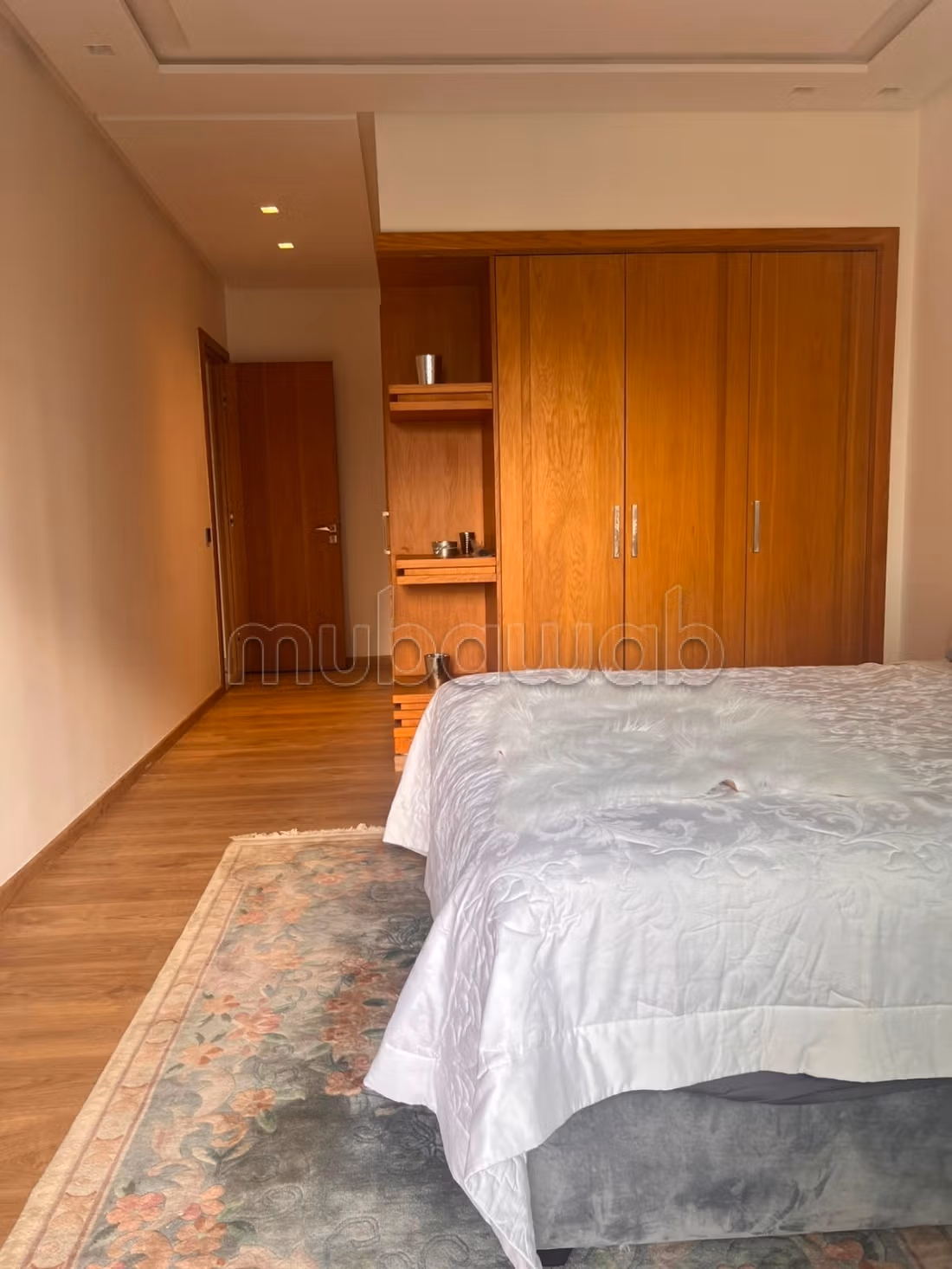 Appartement 120 m² f Casablanca Finance City — 10