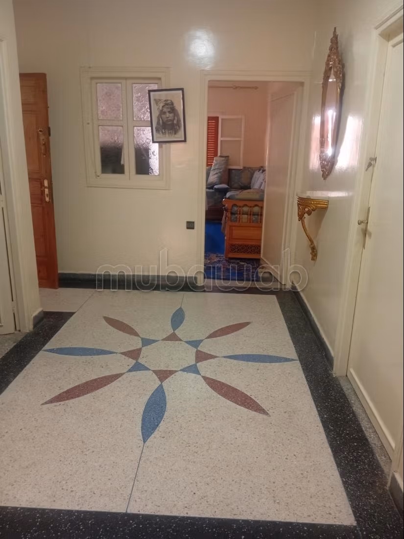 Appartement 100 m² à Centre ville — 11