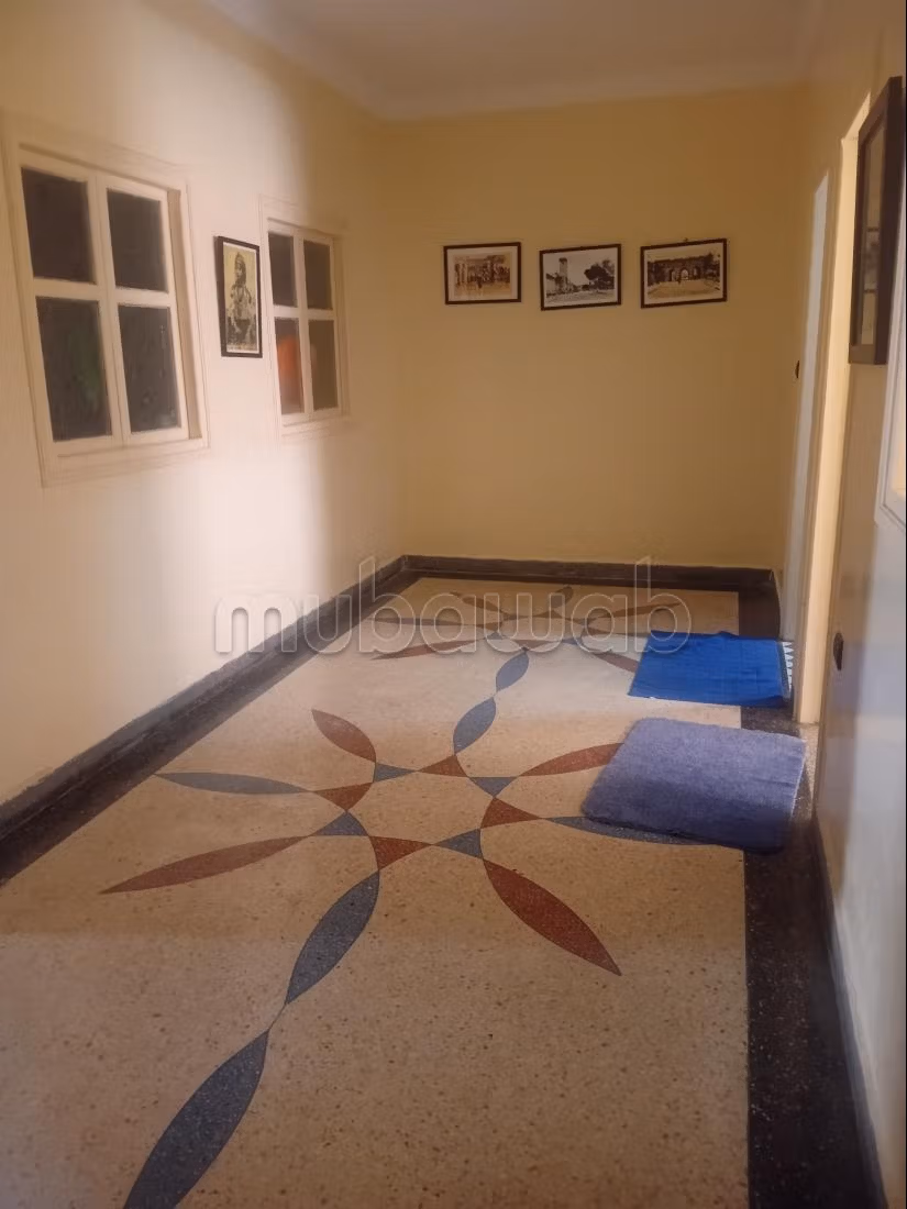 Appartement 100 m² à Centre ville — 14