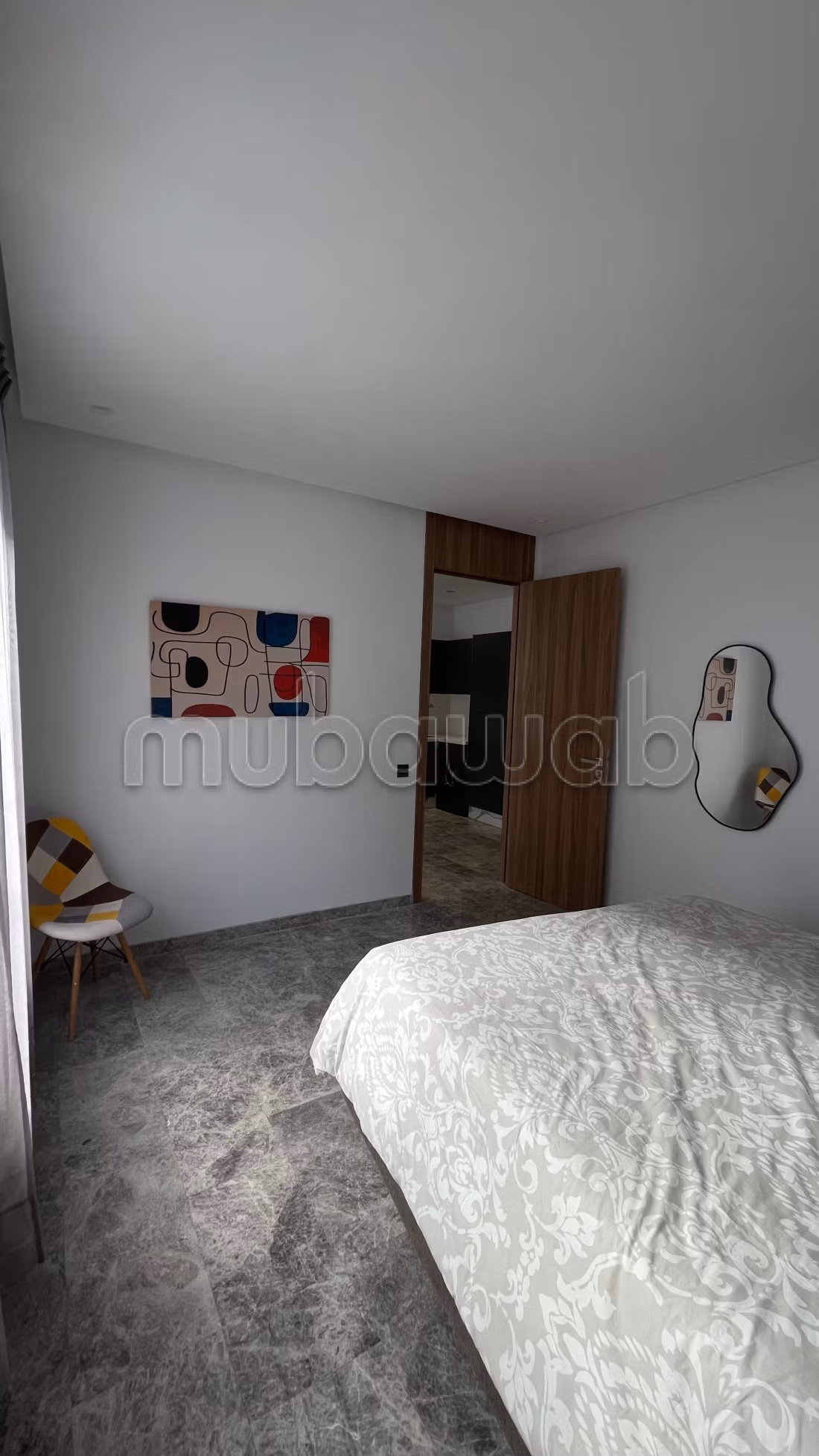 Studio à louer pour longue durée