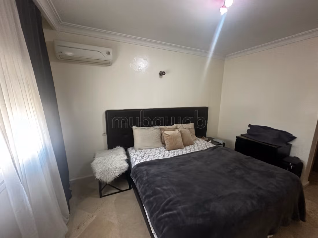 Appartement 90 m² à Guéliz — 10
