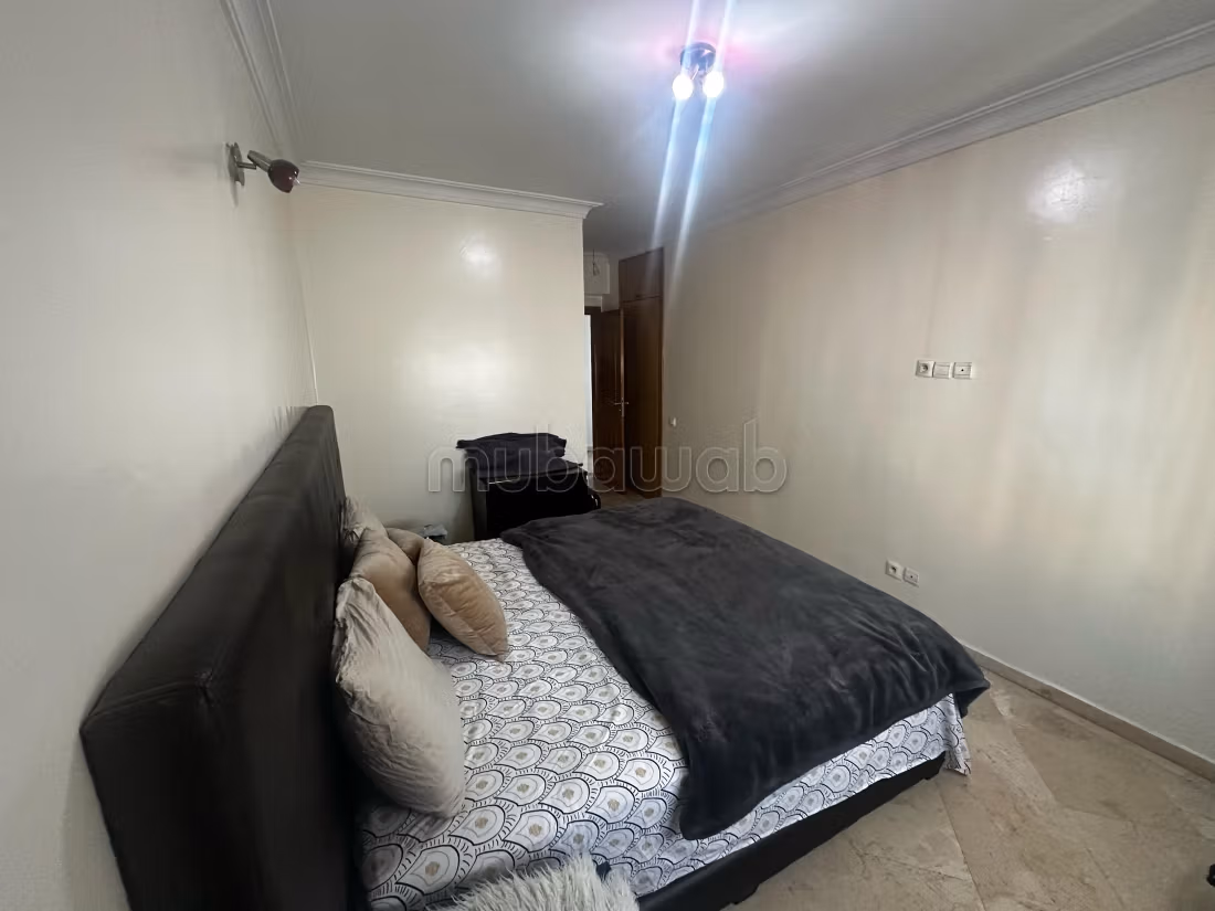 Appartement 90 m² à Guéliz — 11