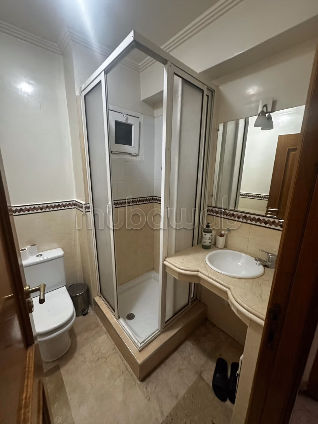 Appartement 90 m² à Guéliz — 12