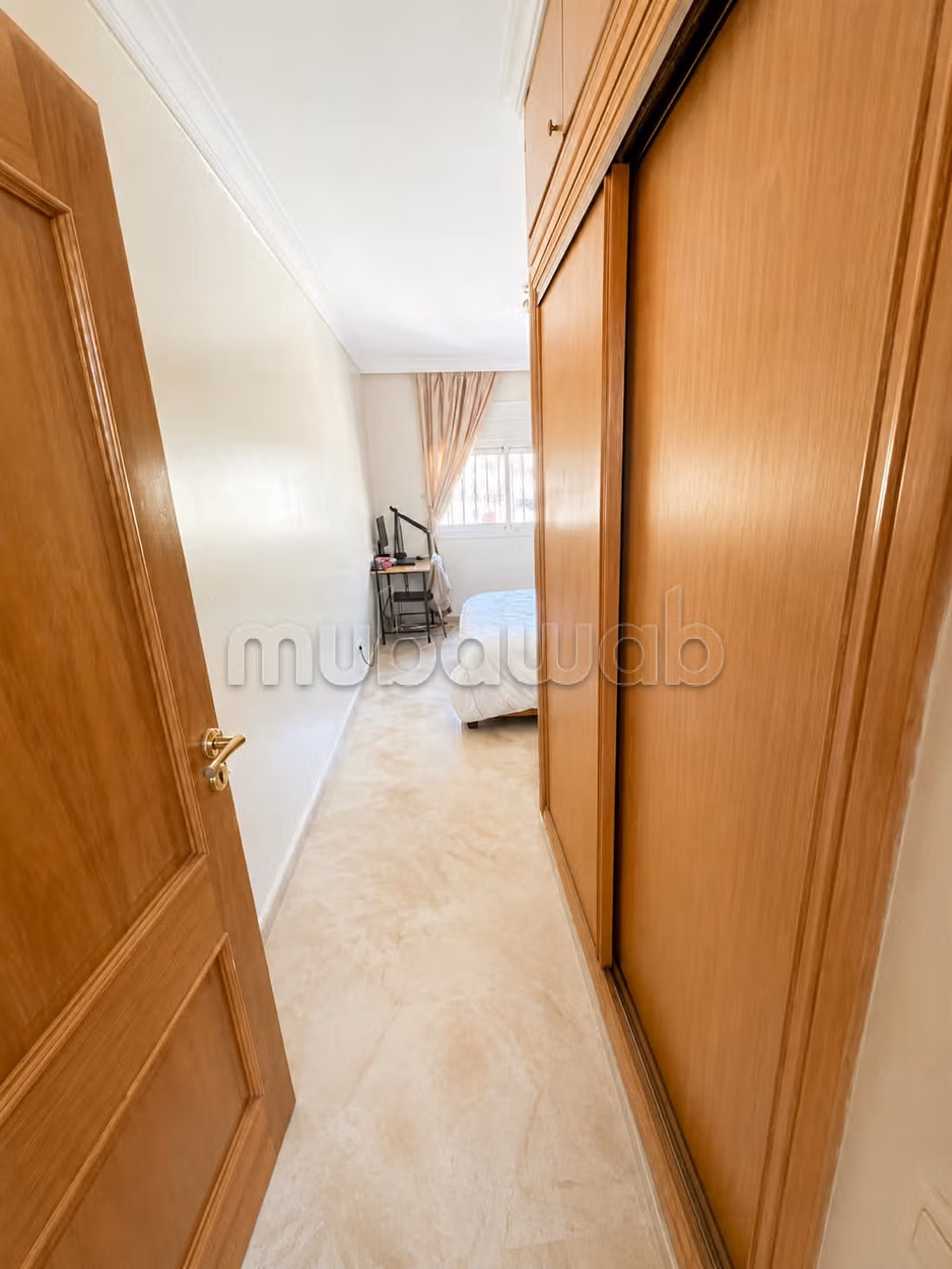 Appartement 90 m² à Guéliz — 13