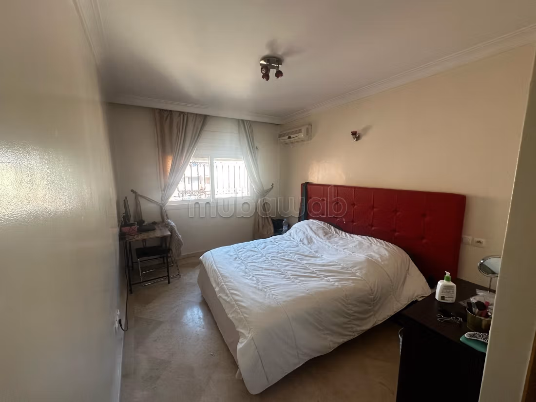 Appartement 90 m² à Guéliz — 14