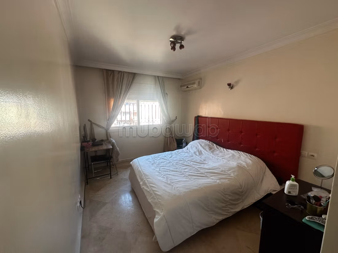 Appartement 90 m² à Guéliz — 15
