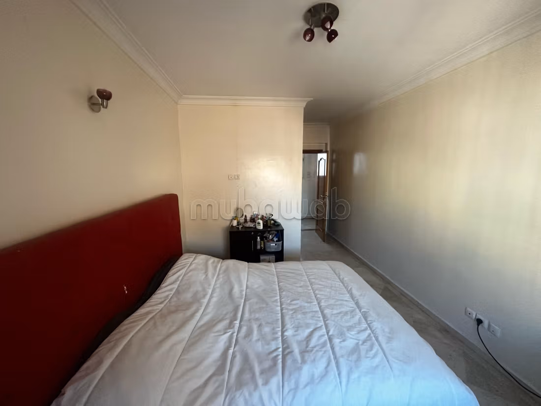 Appartement 90 m² à Guéliz — 16