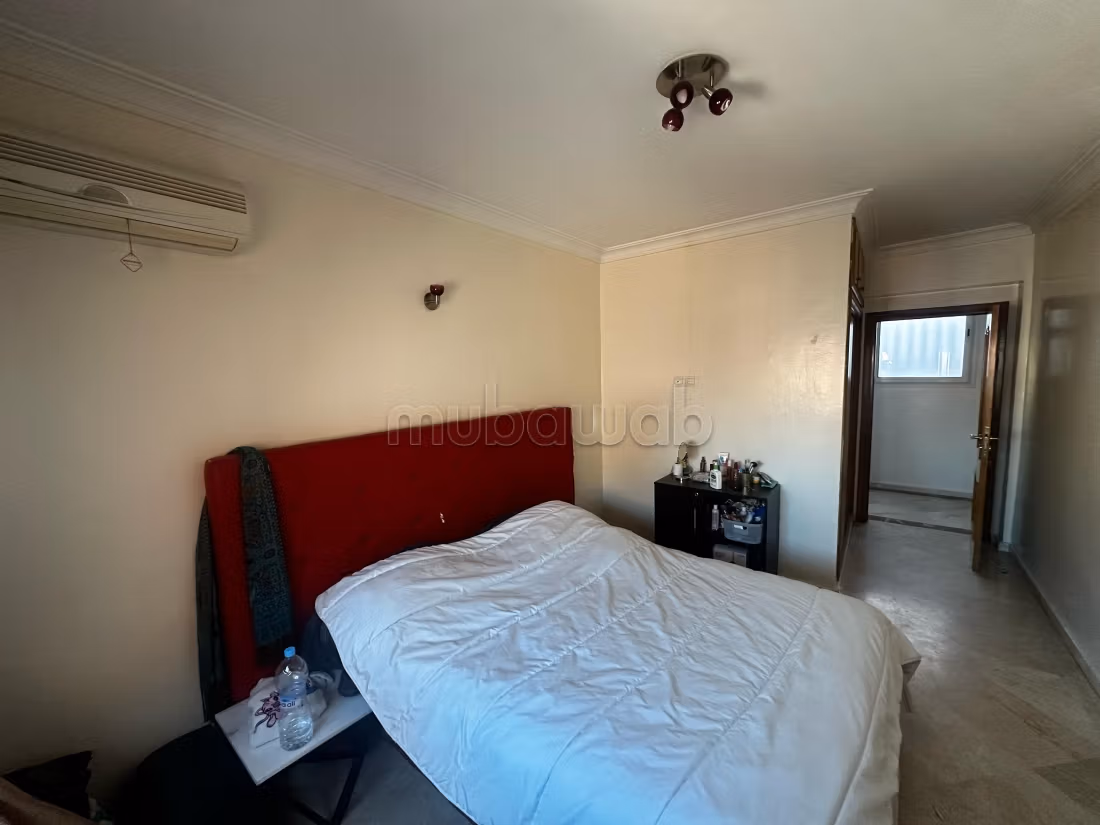 Appartement 90 m² à Guéliz — 17