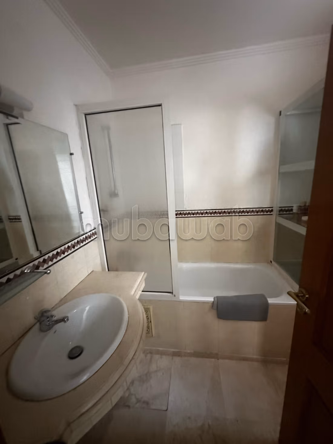 Appartement 90 m² à Guéliz — 18