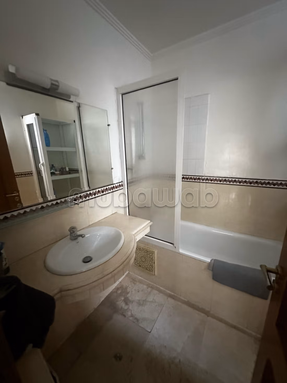 Appartement 90 m² à Guéliz — 19