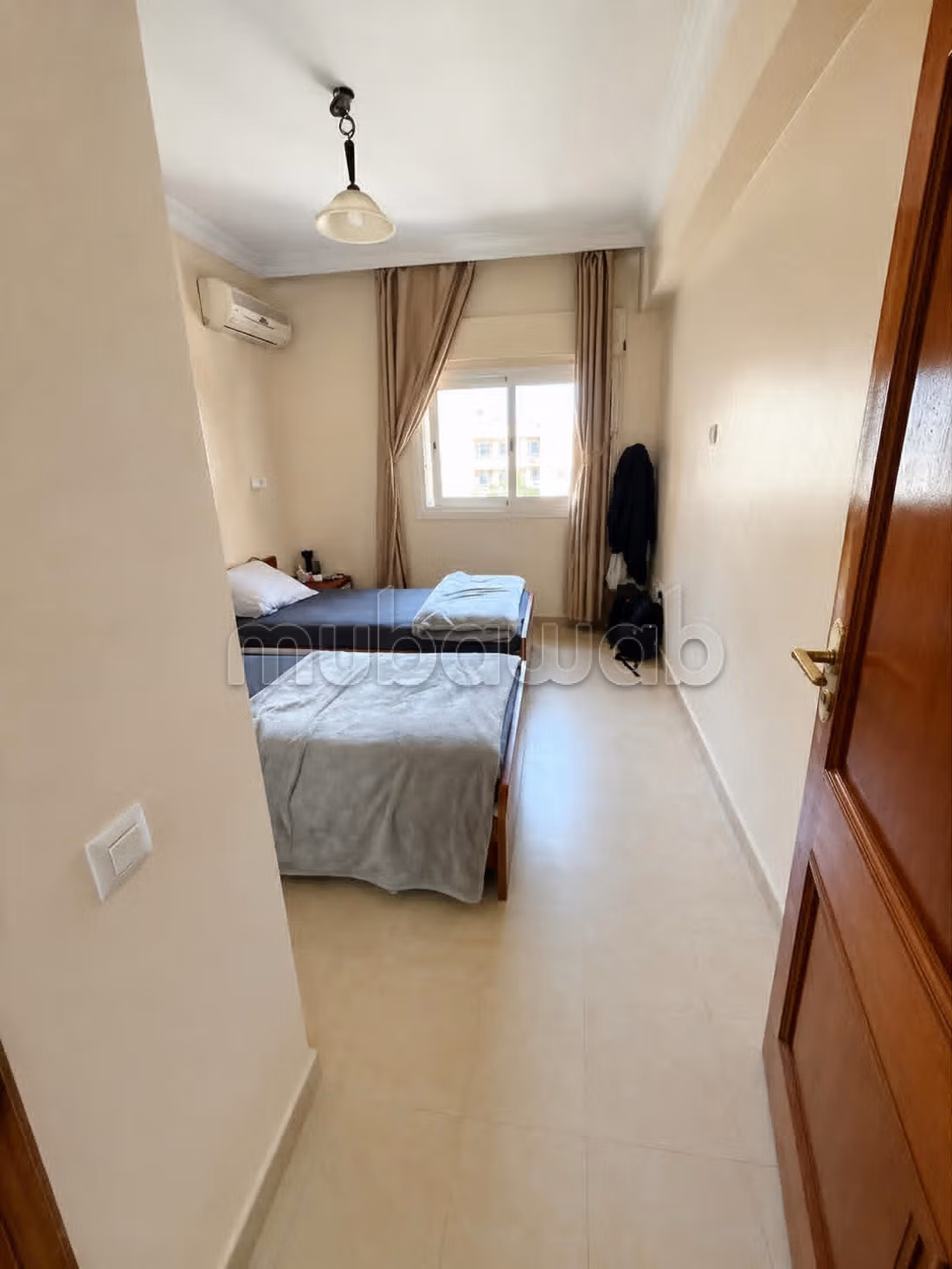 Appartement 90 m² à Guéliz — 20