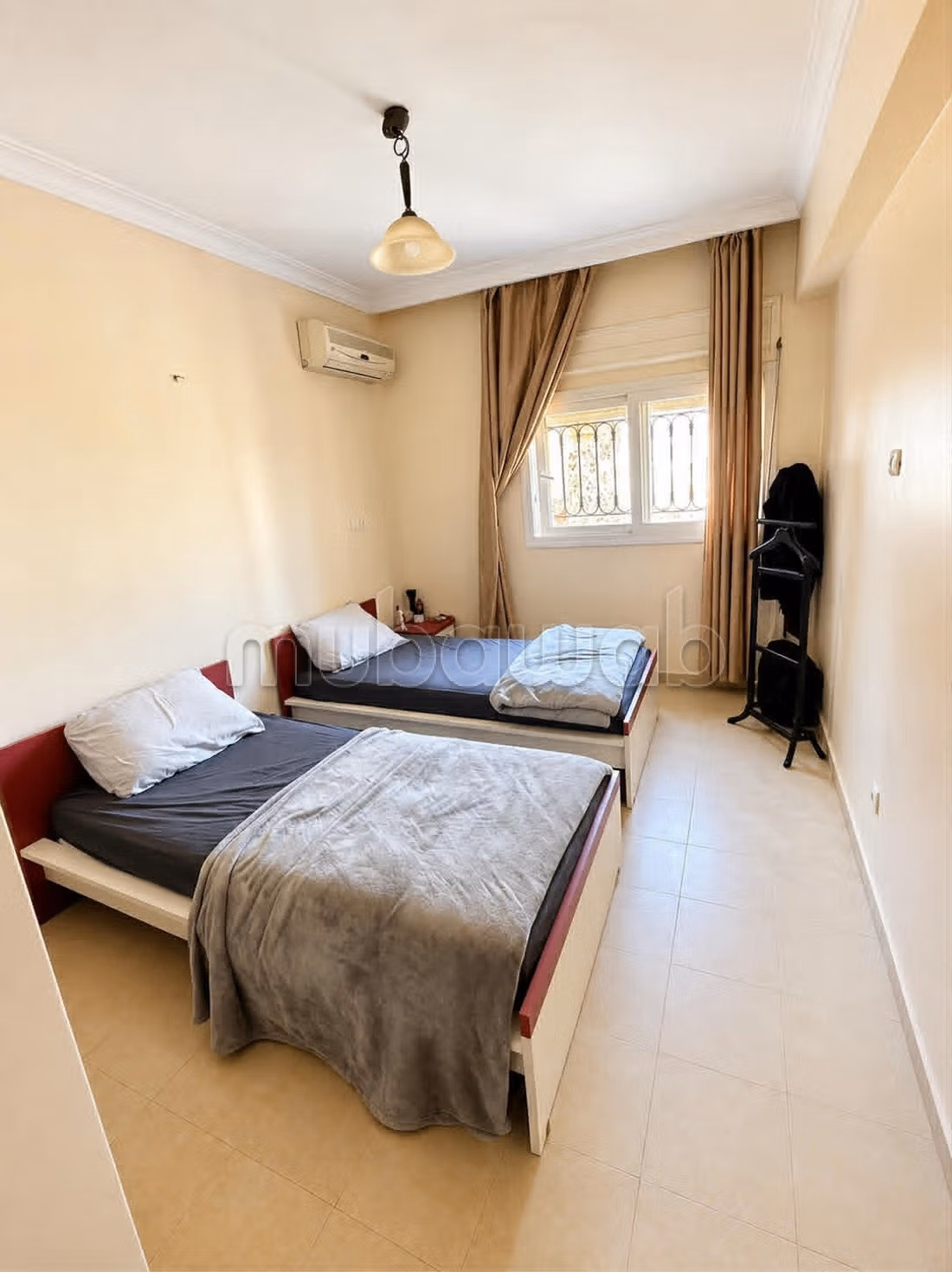 Appartement 90 m² à Guéliz — 21