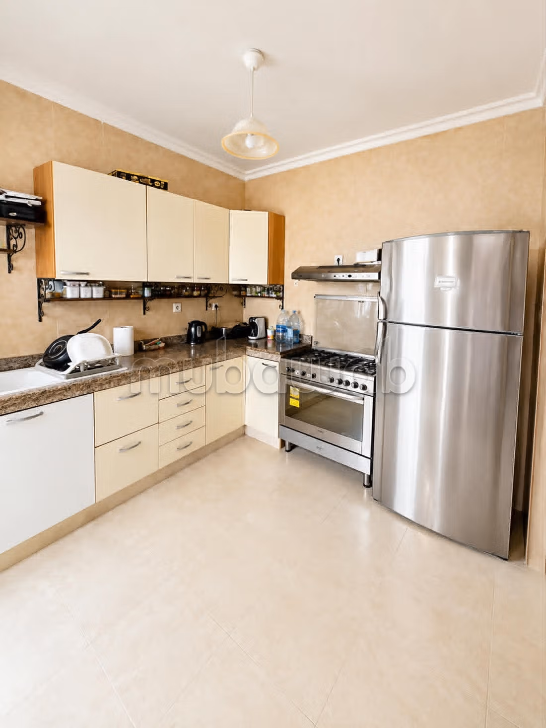 Appartement 90 m² à Guéliz — 23