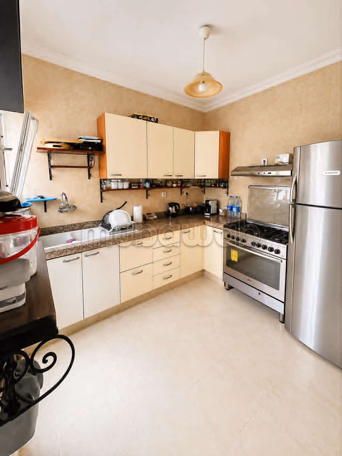 Appartement 90 m² à Guéliz — 24