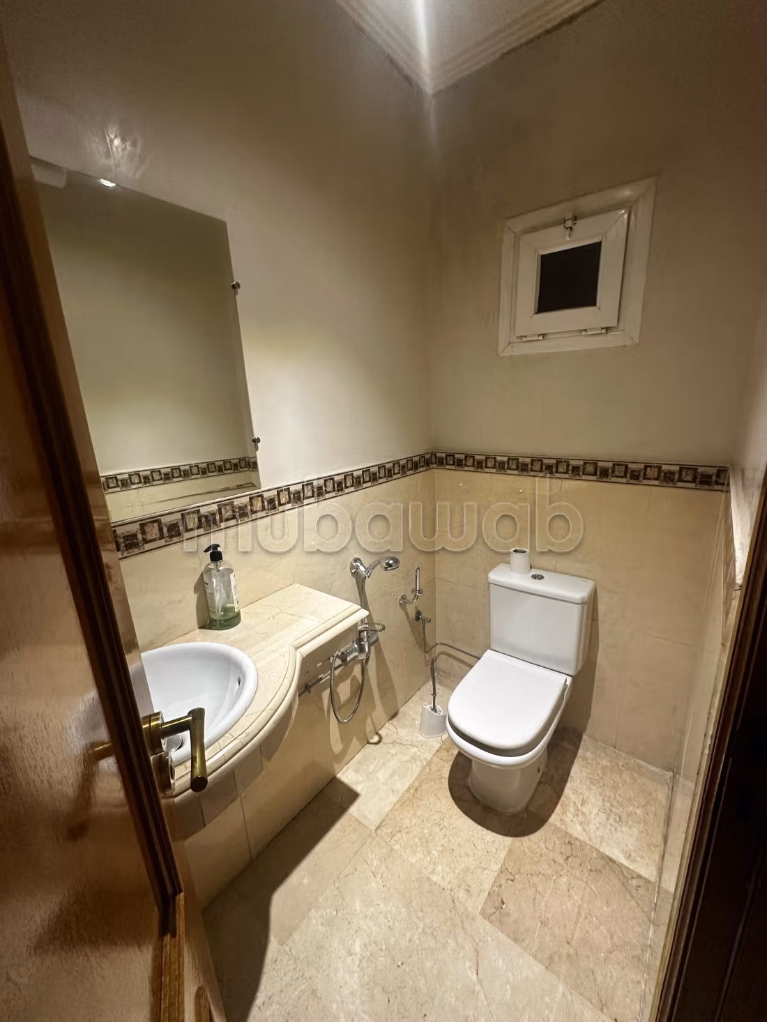 Appartement 90 m² à Guéliz — 7